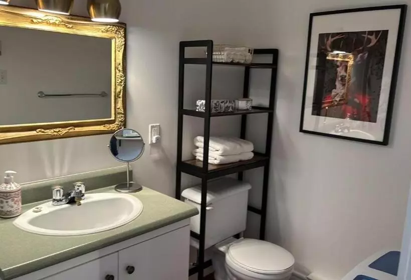 Hotelli Hôtel Le Rustique