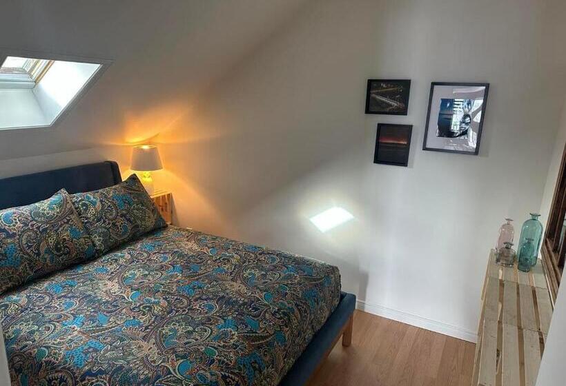 酒店 Hôtel Le Rustique