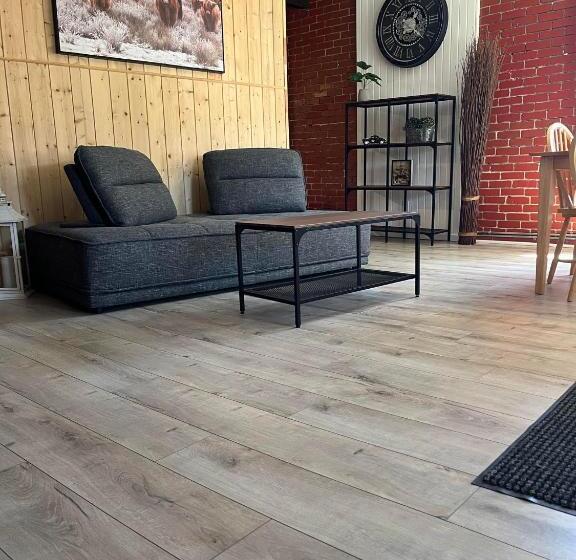 酒店 Hôtel Le Rustique