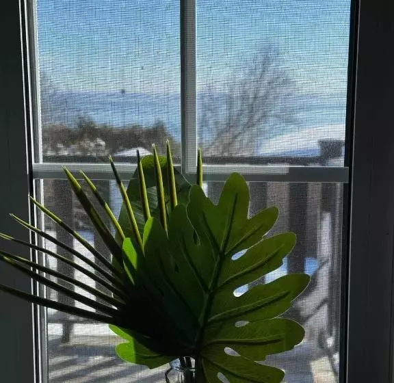 Hotelli Hôtel Le Rustique