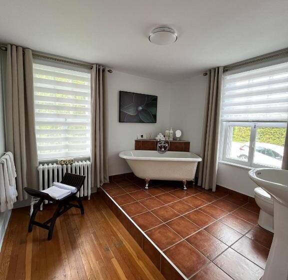 酒店 Hôtel Le Rustique