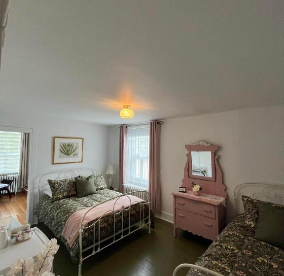 酒店 Hôtel Le Rustique