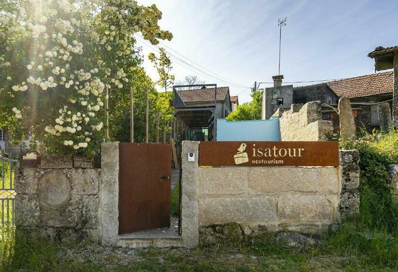 فندق Isatour  Natural Park House