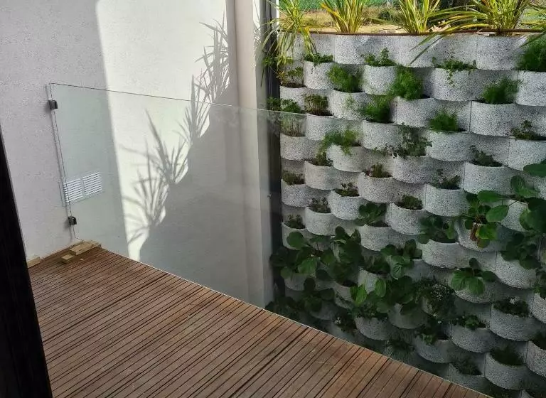 ホテル Isatour  Natural Park House