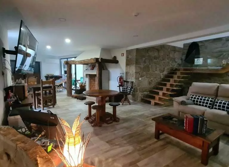 ホテル Isatour  Natural Park House