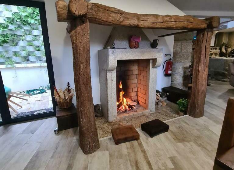 فندق Isatour  Natural Park House