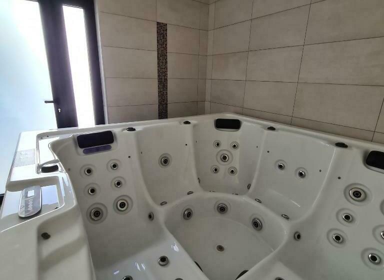 فندق Isatour  Natural Park House