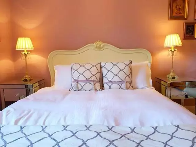 ホテル No 6 The Square Tearooms & Accommodation