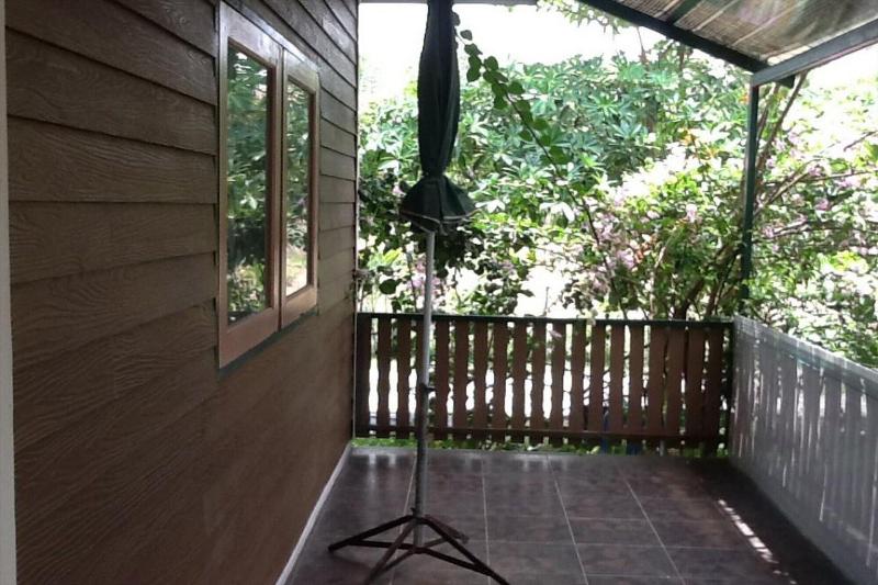 فندق Oyo 1105 Lawan Garden Resort