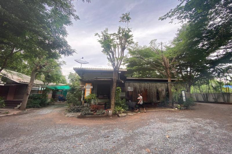 فندق Oyo 1105 Lawan Garden Resort