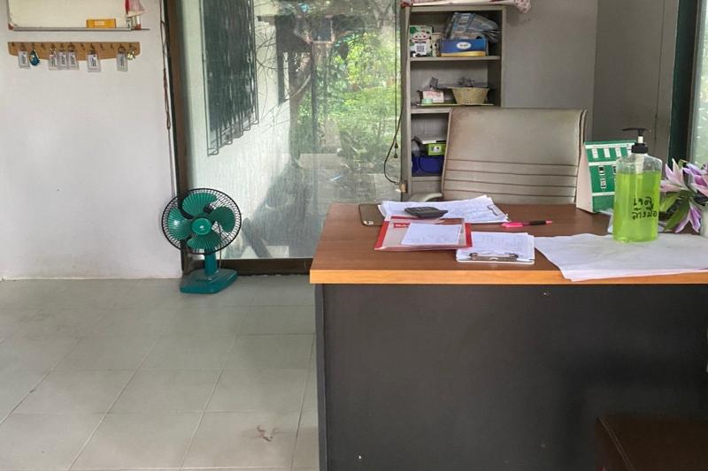 فندق Oyo 1105 Lawan Garden Resort