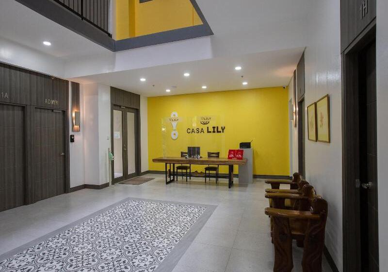 هتل Casa Lily