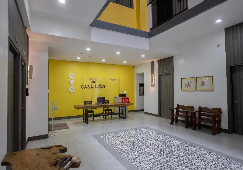 هتل Casa Lily