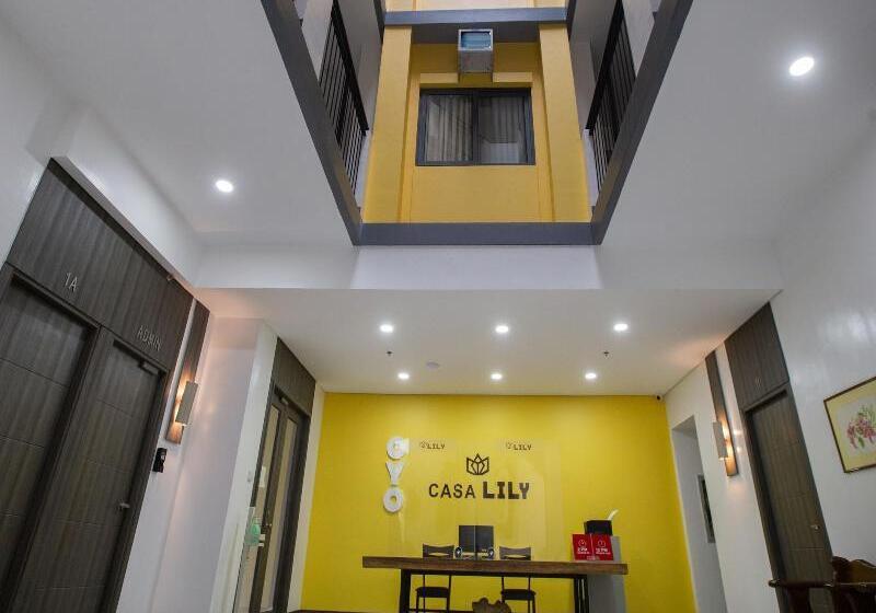 هتل Casa Lily