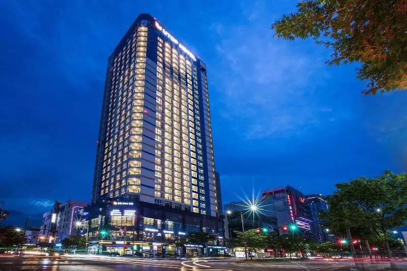 Utop Boutique Hotel&residence