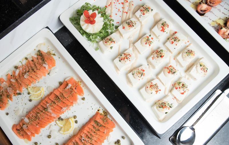 Utop Boutique Hotel&residence