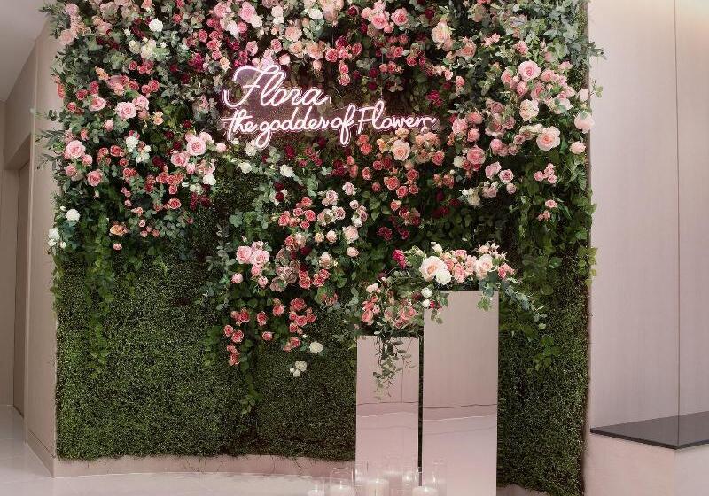 Utop Boutique Hotel&residence