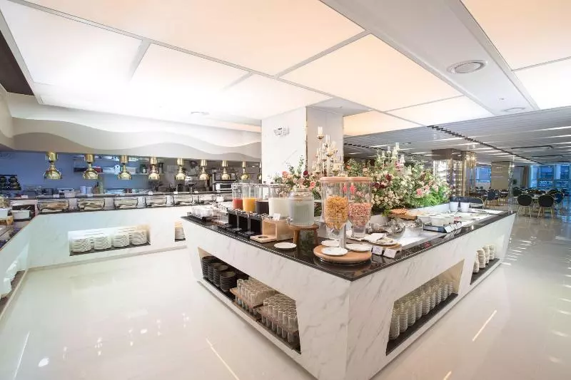 Utop Boutique Hotel&residence
