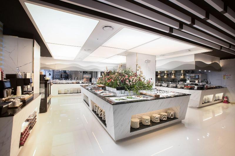 Utop Boutique Hotel&residence