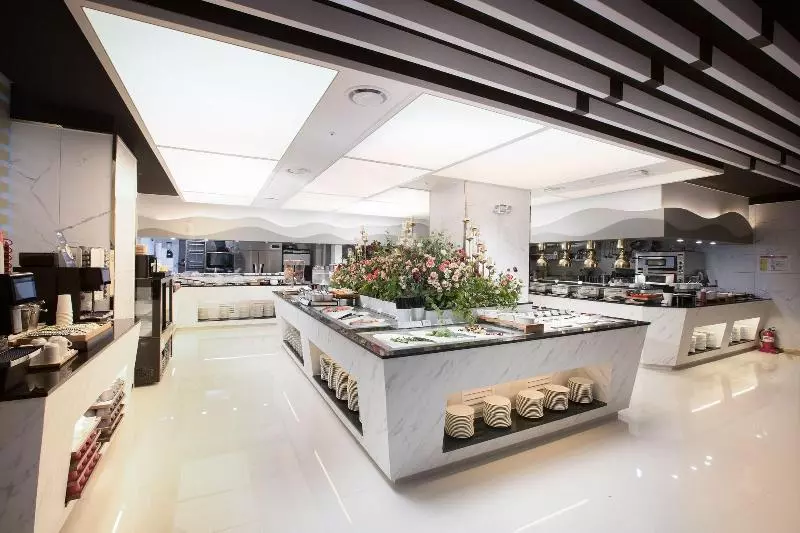 Utop Boutique Hotel&residence