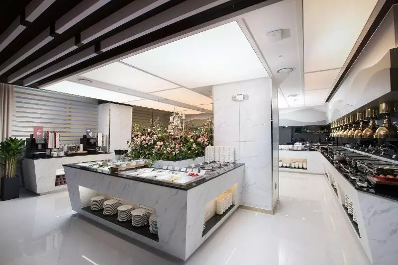 Utop Boutique Hotel&residence