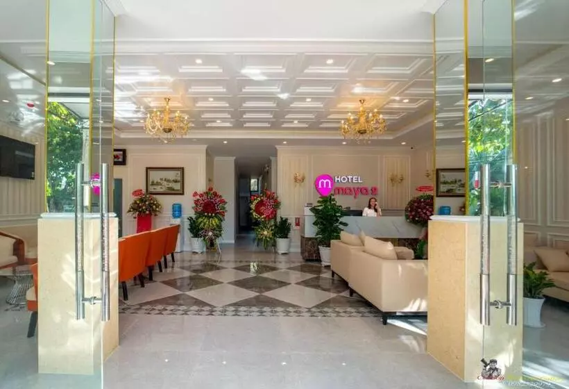 Maya Hotel 2