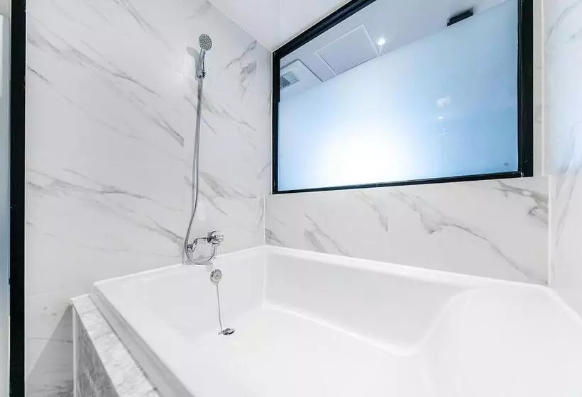 Motelli Brown Dot Hotel Ulsan Jangsaengpo