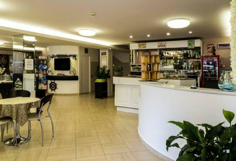 My Hotel Cesenatico