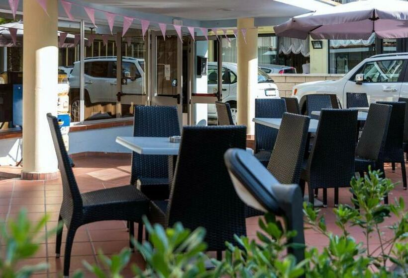 My Hotel Cesenatico