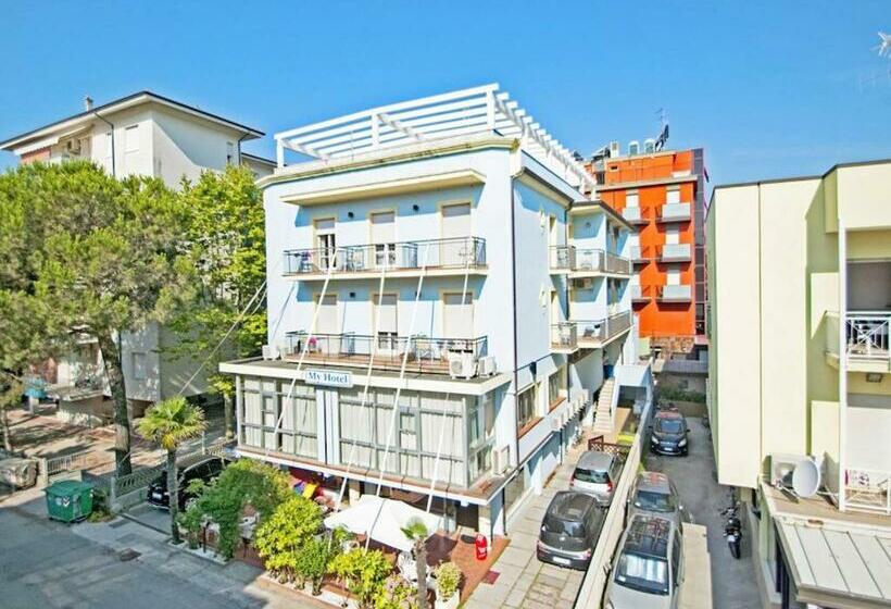 My Hotel Cesenatico