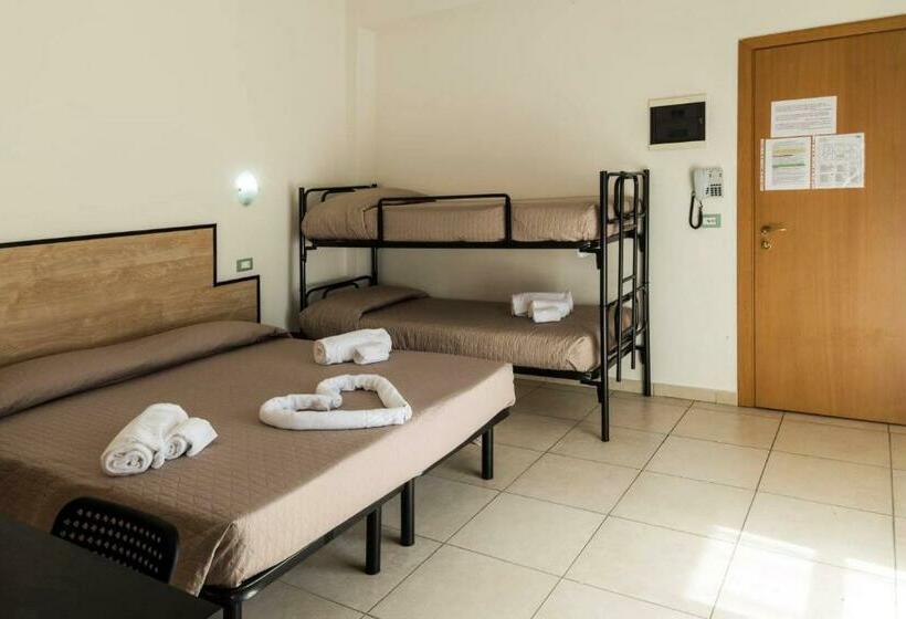 My Hotel Cesenatico