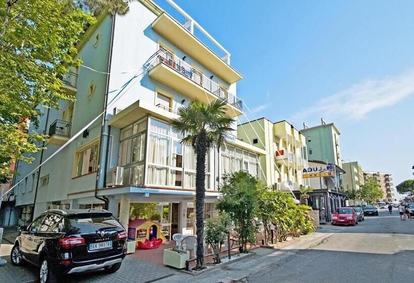 My Hotel Cesenatico