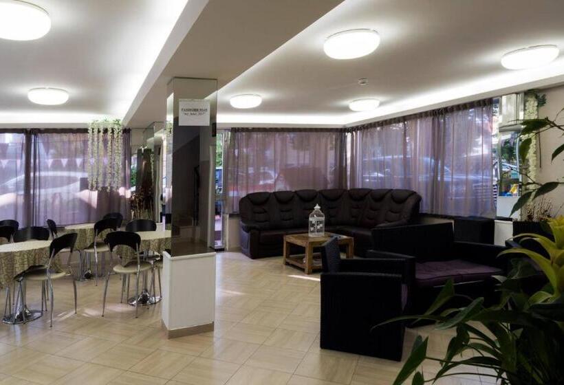 My Hotel Cesenatico