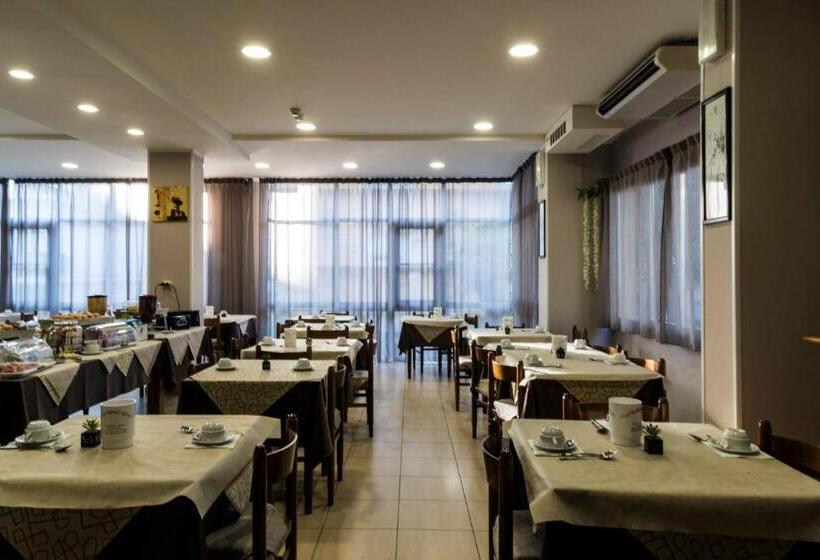 My Hotel Cesenatico