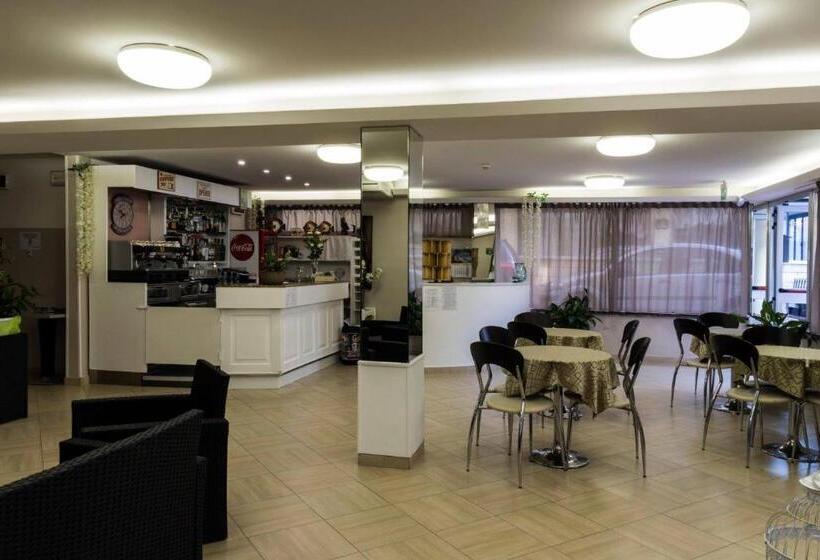 My Hotel Cesenatico
