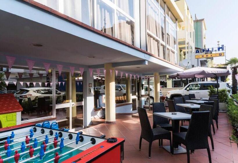 My Hotel Cesenatico
