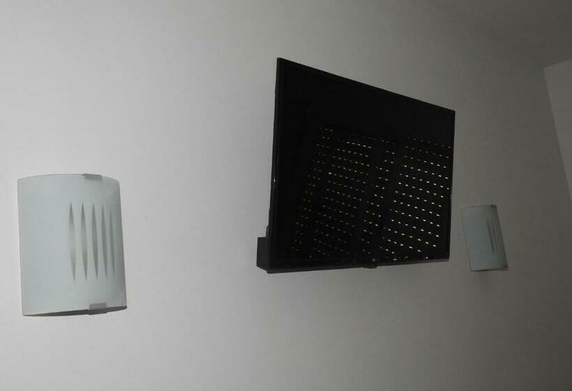 بنسيون Hostal Meson De Paco