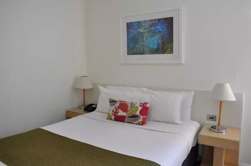 Coogee Sands Hotel & Apartments