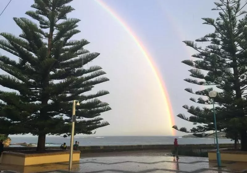 Coogee Sands Hotel & Apartments