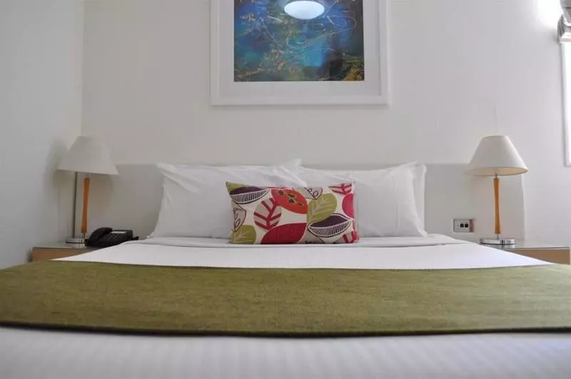 Coogee Sands Hotel & Apartments