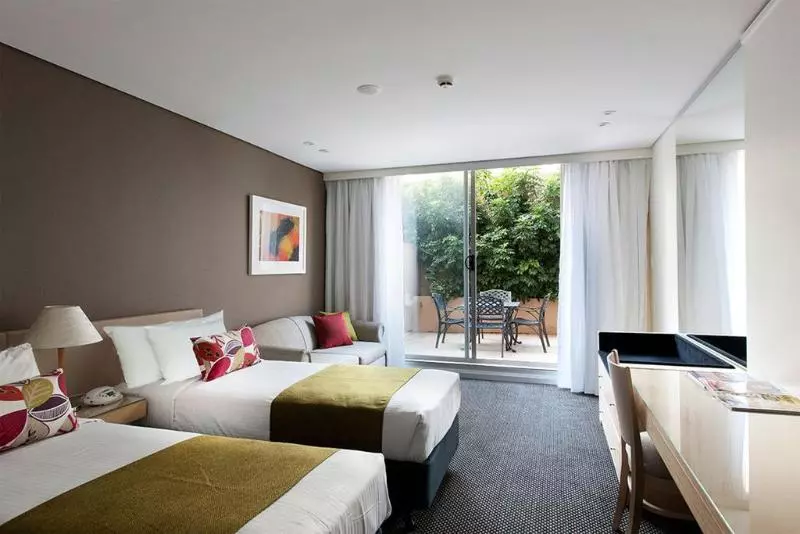 Coogee Sands Hotel & Apartments