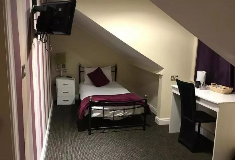 Elsinore Hotel Llandudno