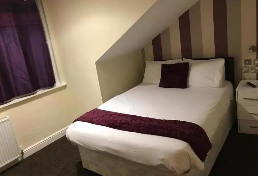 Elsinore Hotel Llandudno