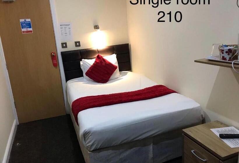 Elsinore Hotel Llandudno