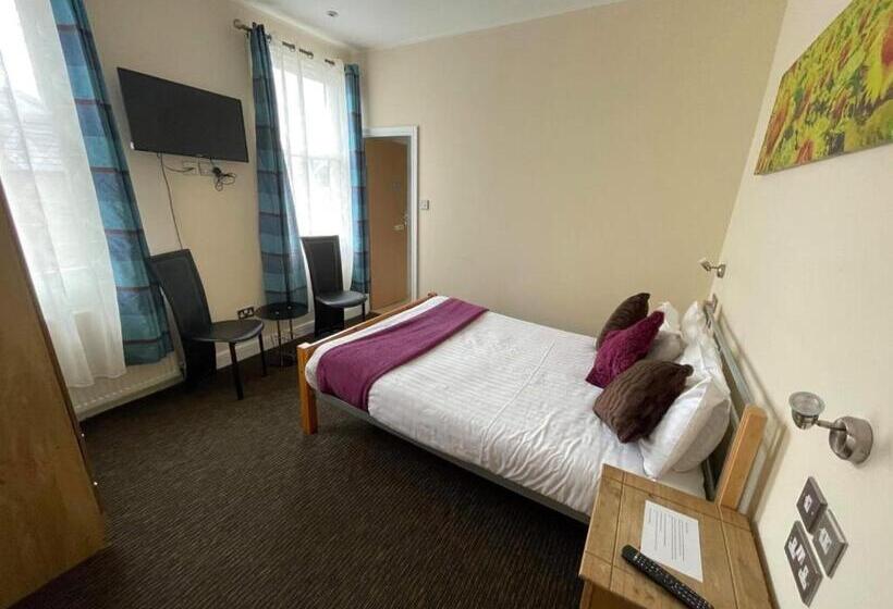 Elsinore Hotel Llandudno