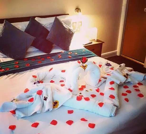 Elsinore Hotel Llandudno