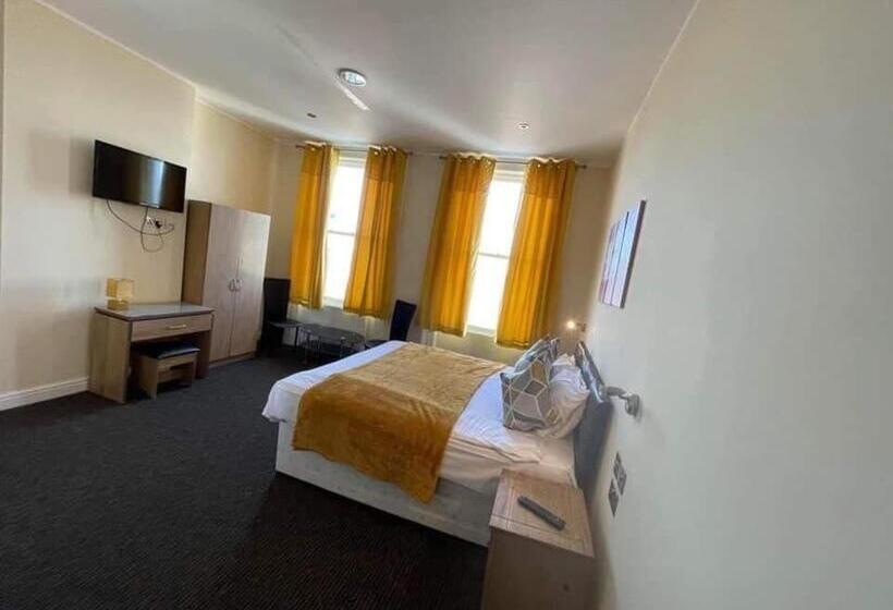 Elsinore Hotel Llandudno