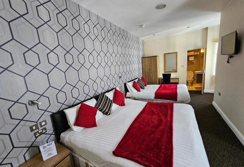 Elsinore Hotel Llandudno