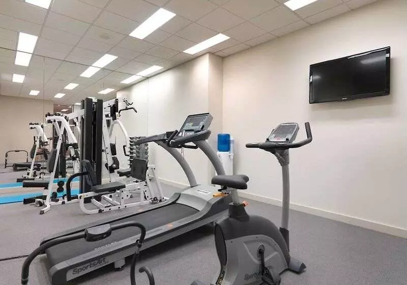 Adina Apartment Hotel Melbourne Flinders Street