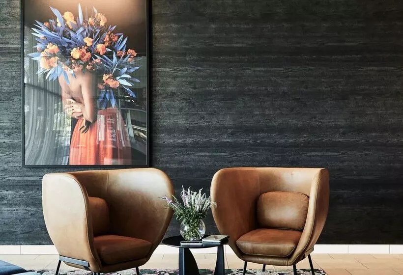 Adina Apartment Hotel Melbourne Flinders Street